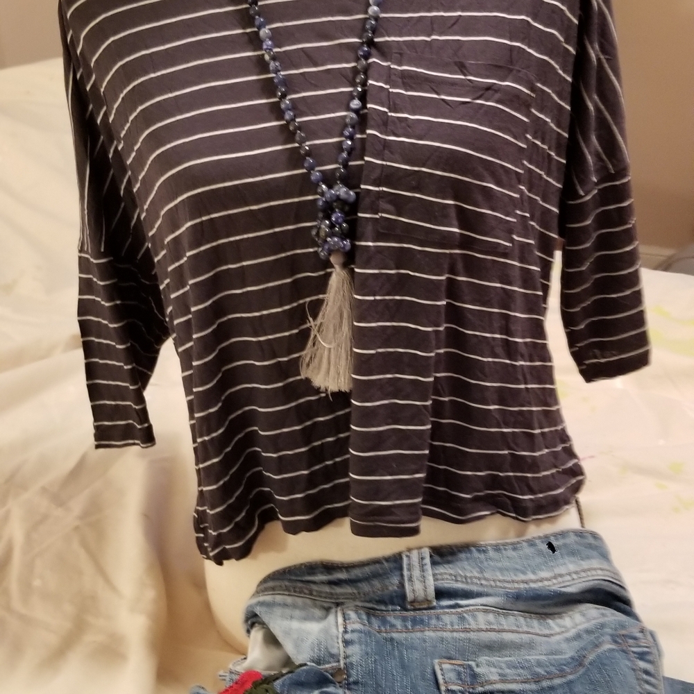 Anthropologie NWT womens shirt